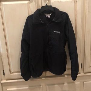 Men’s Columbia jacket